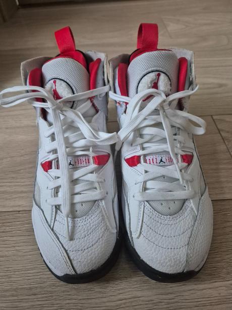 Tenisky nike jordan, air jordan,38