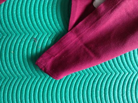 Trička 5 ks cena spolu, palomino,110