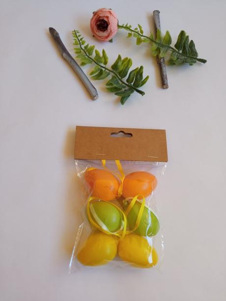 Veľkonočné vajíčka, 