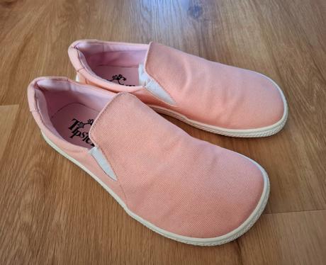 Platené tipsitoes našuchovacky, tipsietoes,40