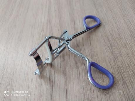 Kliešte na mihalnice, 