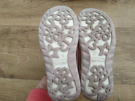 Sandále, nelli blu,27