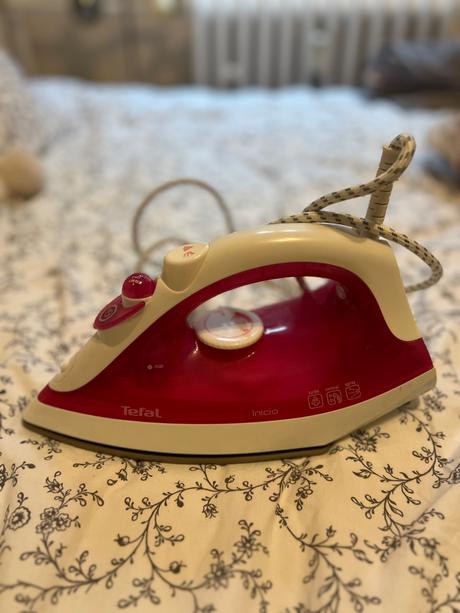 Zehlicka tefal, tefal