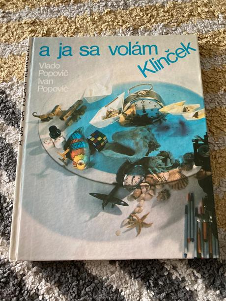 A ja sa volám klinček (1984), 