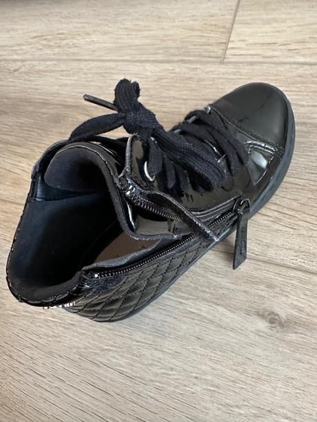 Geox členkové topánky 33, geox,33