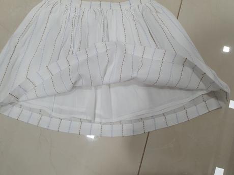 Letna sukna, reserved,128