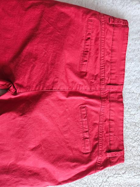 2ks nohavíc, reserved,36