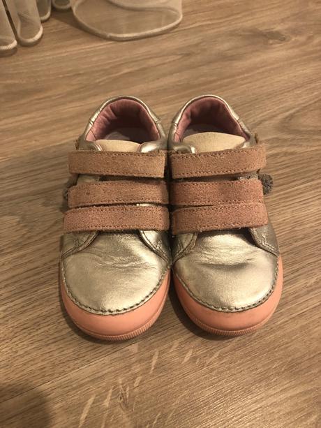 Topanky d.d.step veľ. 25, d.d.step,25