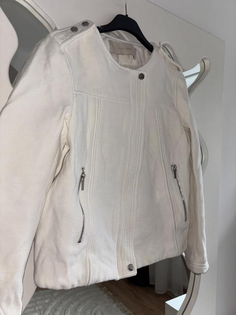 Kabátik s/m, zara,s