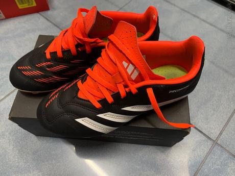 Kopacky adidas predator, adidas,36