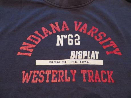 Tričká s dlhým rukávom - 7 ks veľ. 116 - 5-6 rokov, 116