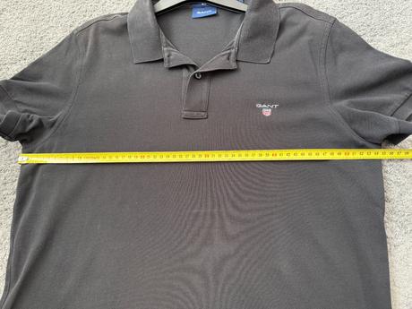 Polo tričko gant v. xl, gant,xl