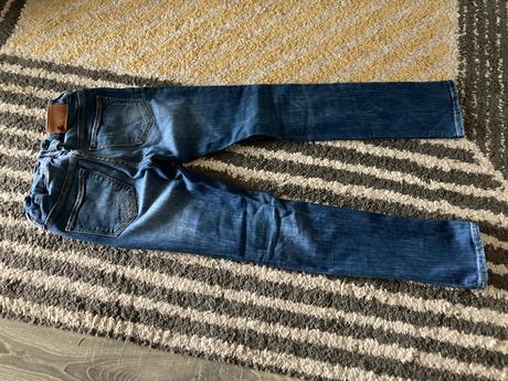 Skinny rifle, h&m,140