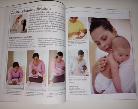 Velka kniha o matke a dietati, 