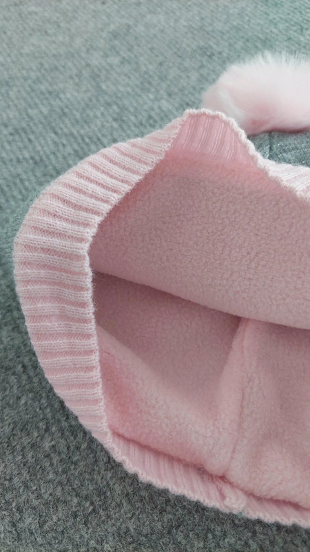 Čiapka zimná, dopodopo,86