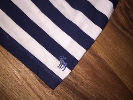 Tielko, abercrombie&fitch,xs