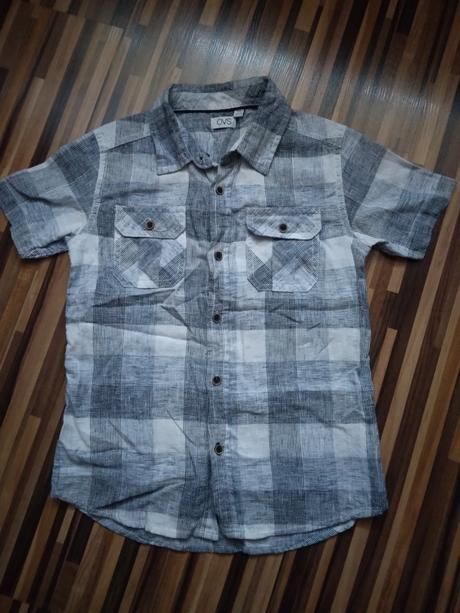 Košeľa, ovs,128