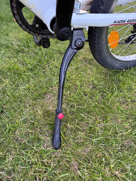 Detský bicykel rower romet kids edition 20, 20