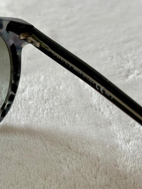 Okuliare gucci, gucci