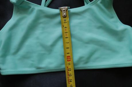 Plavky - bezchybný stav, 140