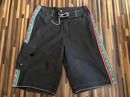 Pánske moschino kraťasy, m