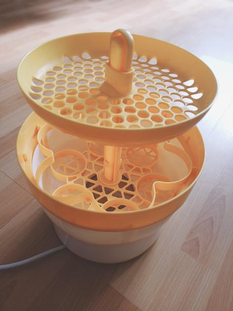 Sterillizátor beurer, beurer