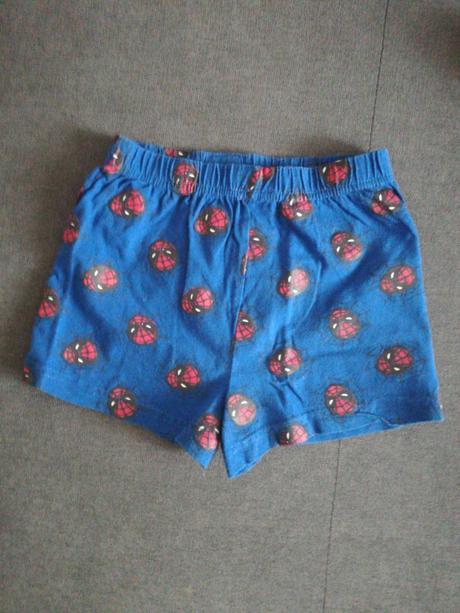 Boxerky s3754, marvel,104