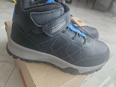 Nové chlapčenské jesenné topánky sprandi, v.32, sprandi,32