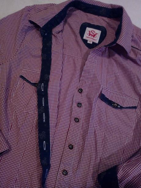 Spieth&wensky dámska košeľa č40, 40