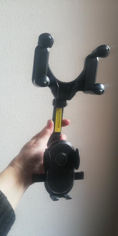 Drziak na mobil do auta, 