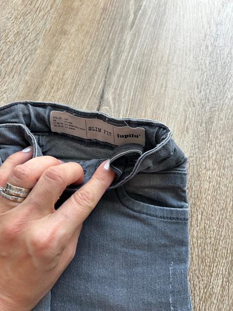 2x slim fit rifle, zara,110