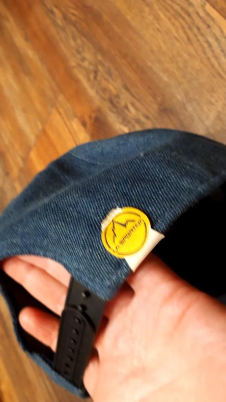 Šiltovka la sportiva s/m, 56