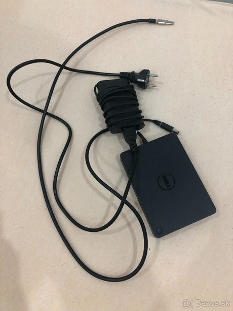 Dokovacia stanica zn. dell, dell