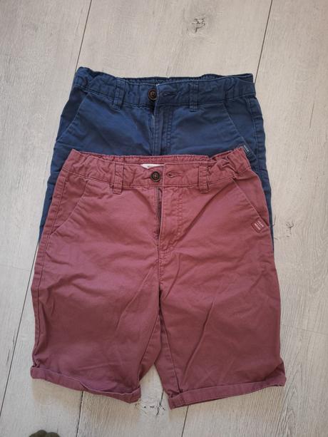 Elegantne kratasy 2ks, reserved,146