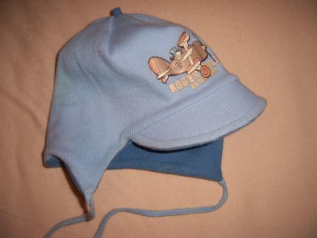 Modrá čiapočka, magrof,62