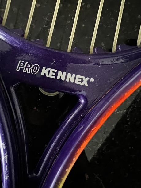 Pro kennex blazer detska tenisová raketa, pro kennex
