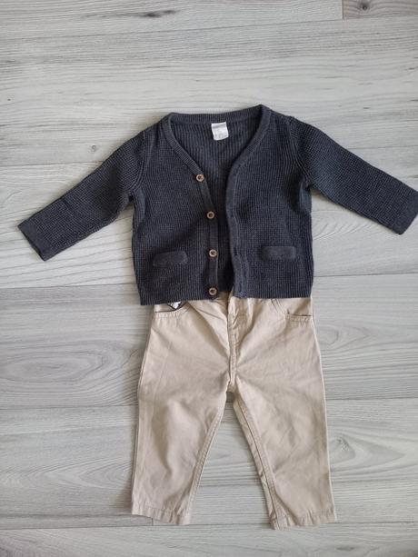 Frajerský set, h&m,68