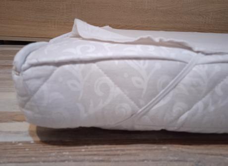 Matrac 120x60 + príslušenstvo, šírka (cm): 70,dĺžka (cm): 120