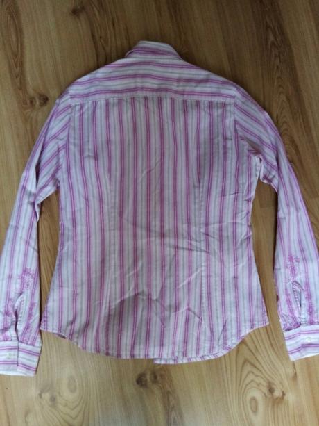 Dámska košeľa., l