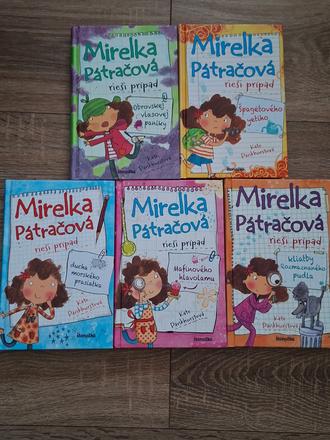 Knihy pre dievčatá 3, 