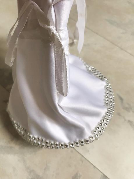 Saténový batôžtek, 