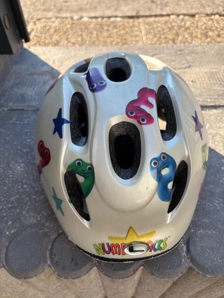 Predám woom 3 + prilba, woom,16