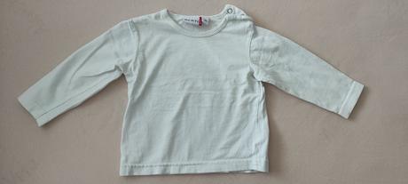 Tricka s dl.rukavom, 62