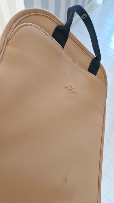 Batoh ucon acrobatics,