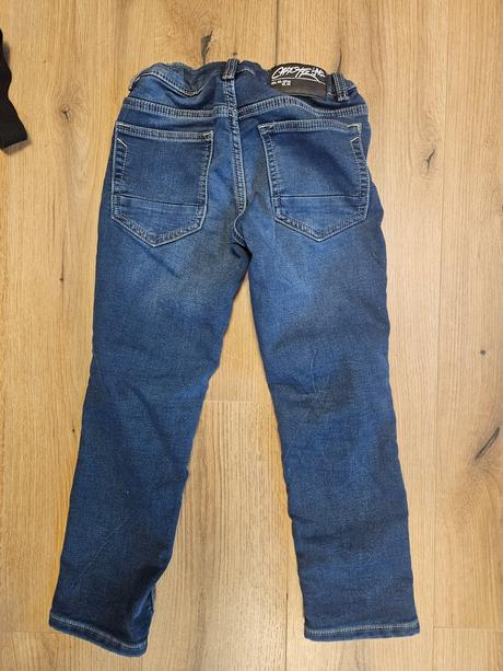 Zateplene rifle, chapter young,134