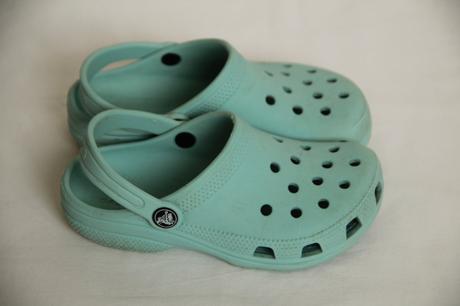 Crocs classic clog c13 vd.19,5cm, crocs,30
