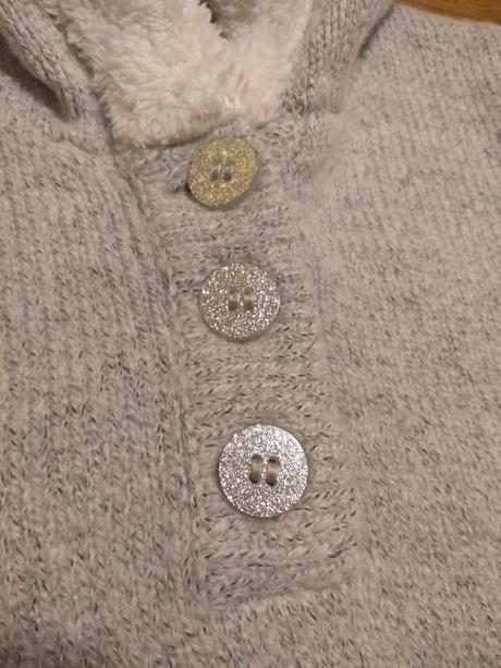 George - šatky na zimu, george,62