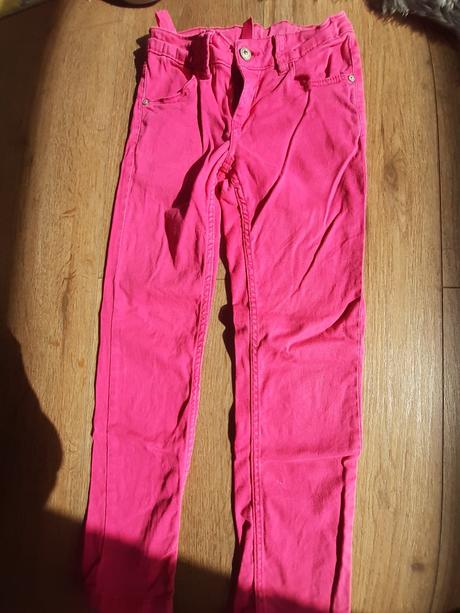 Nohavice zn.5.10.15  140, 140