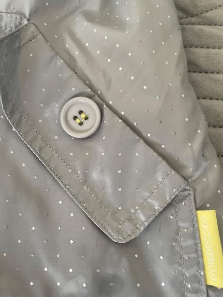 Balonacik s odnímateľnou mikinou, coccodrillo,122