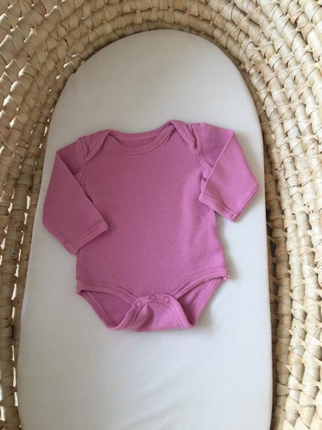 Body pre dievčatko, sinsay,62